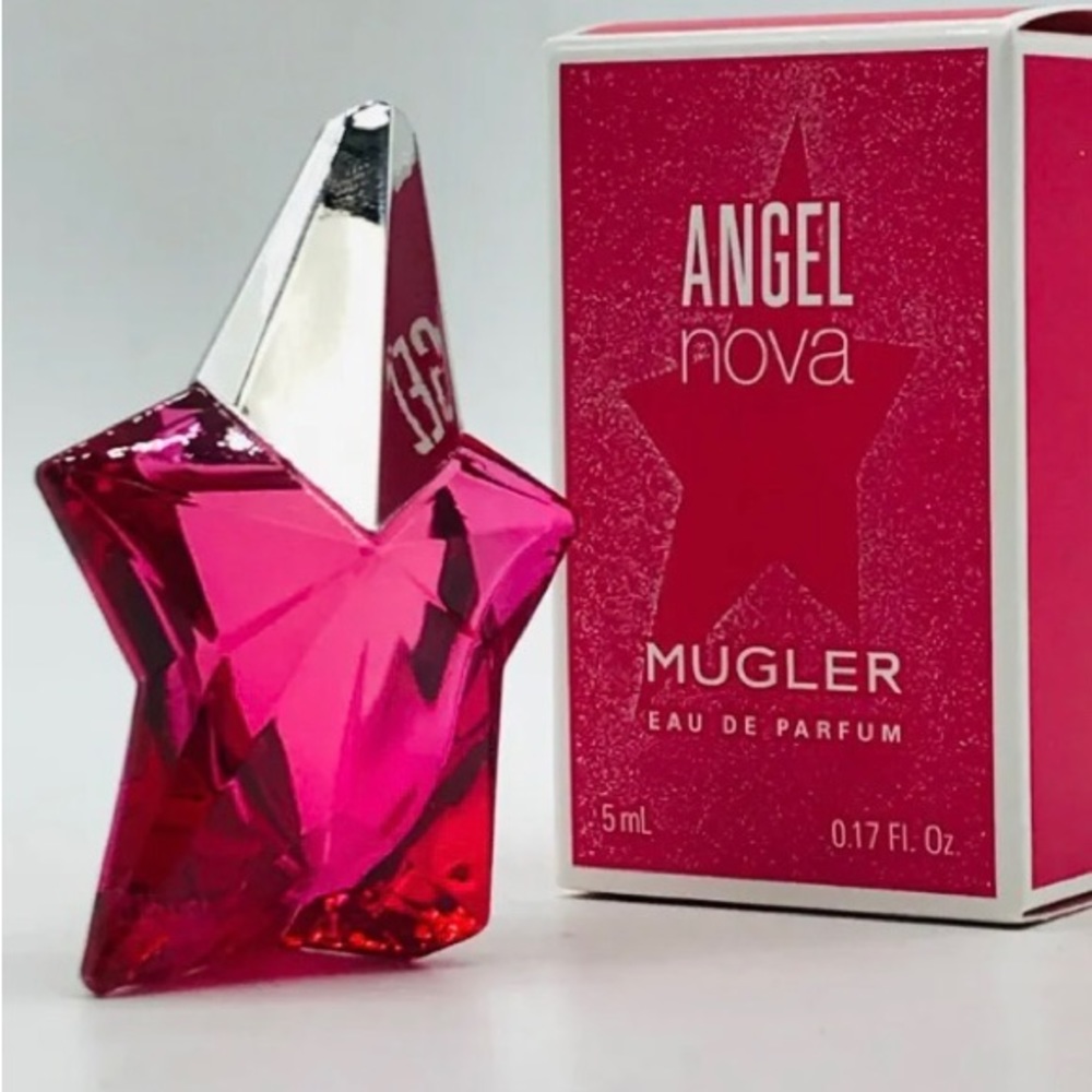 NWT Mugler Angel Nova